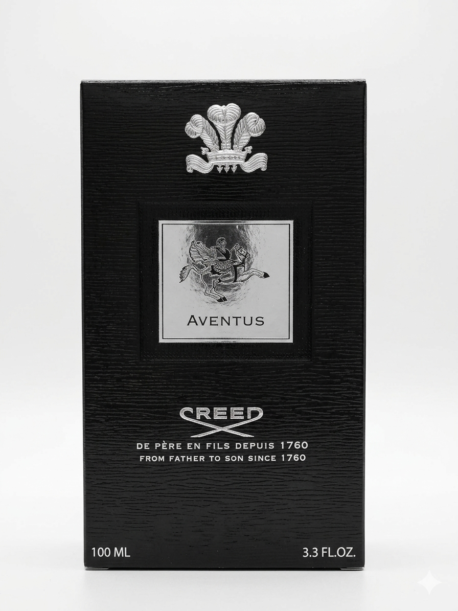 Creed Aventus