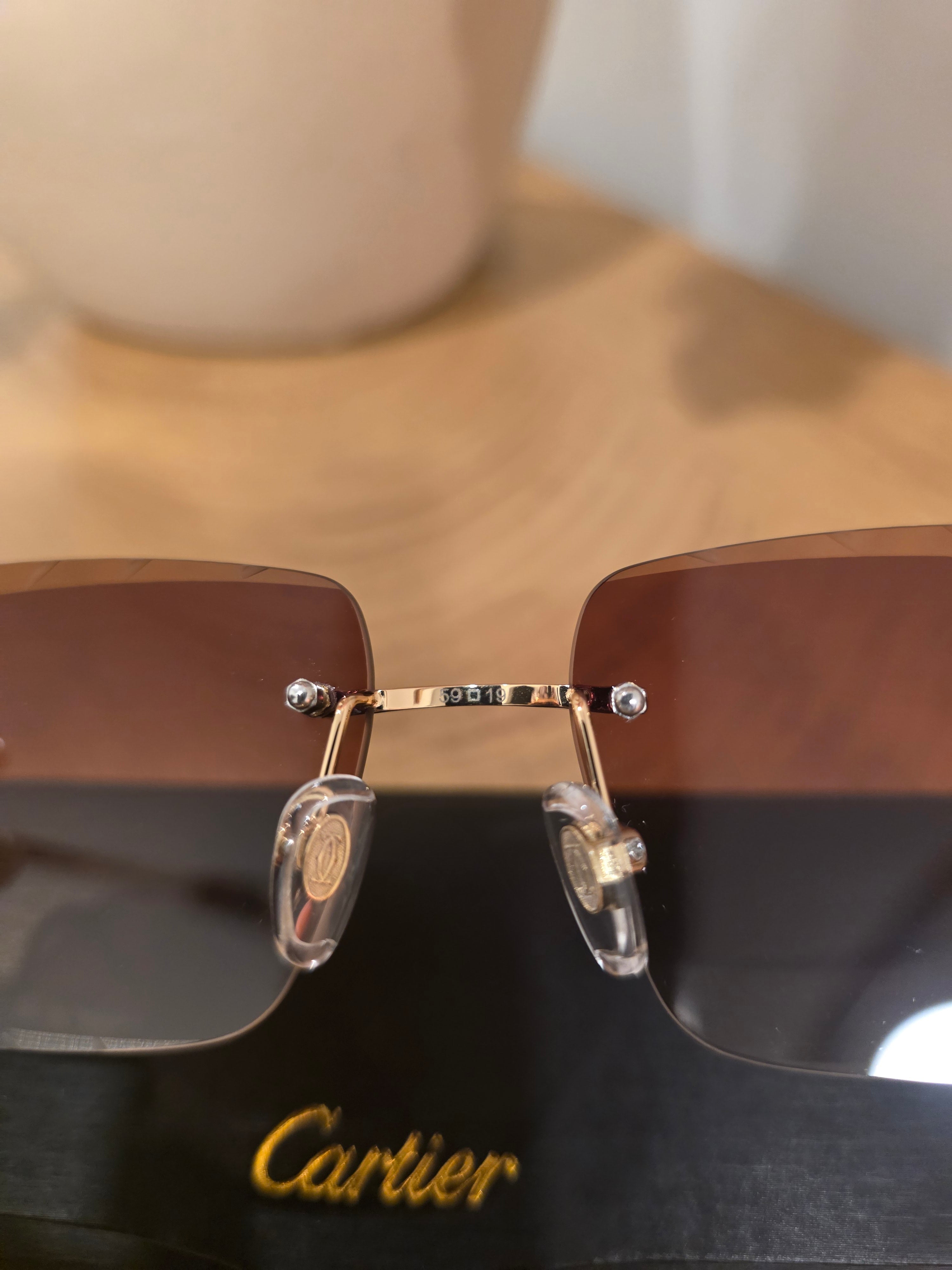 Classic C Sunglasses