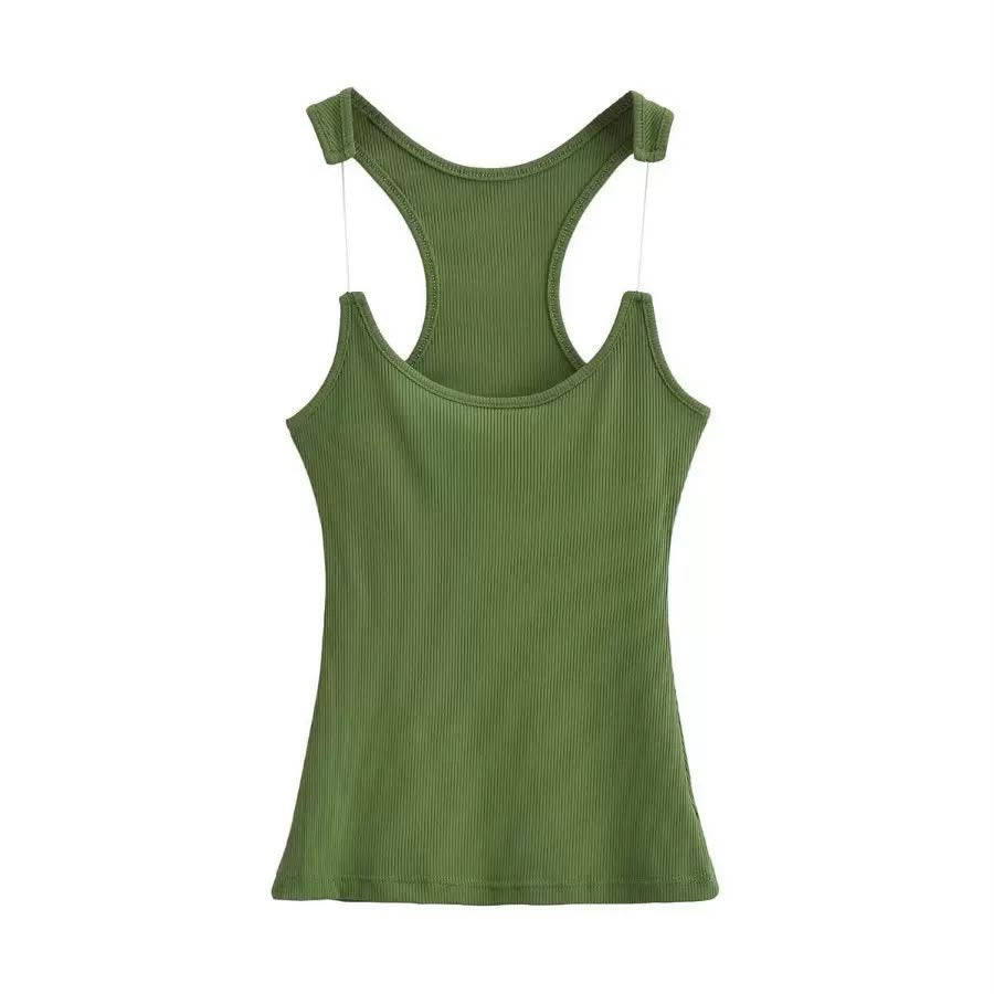 Invisible Strap Tank