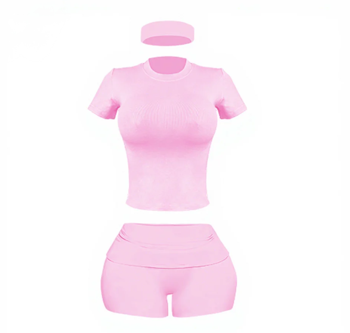 3 piece Loungewear