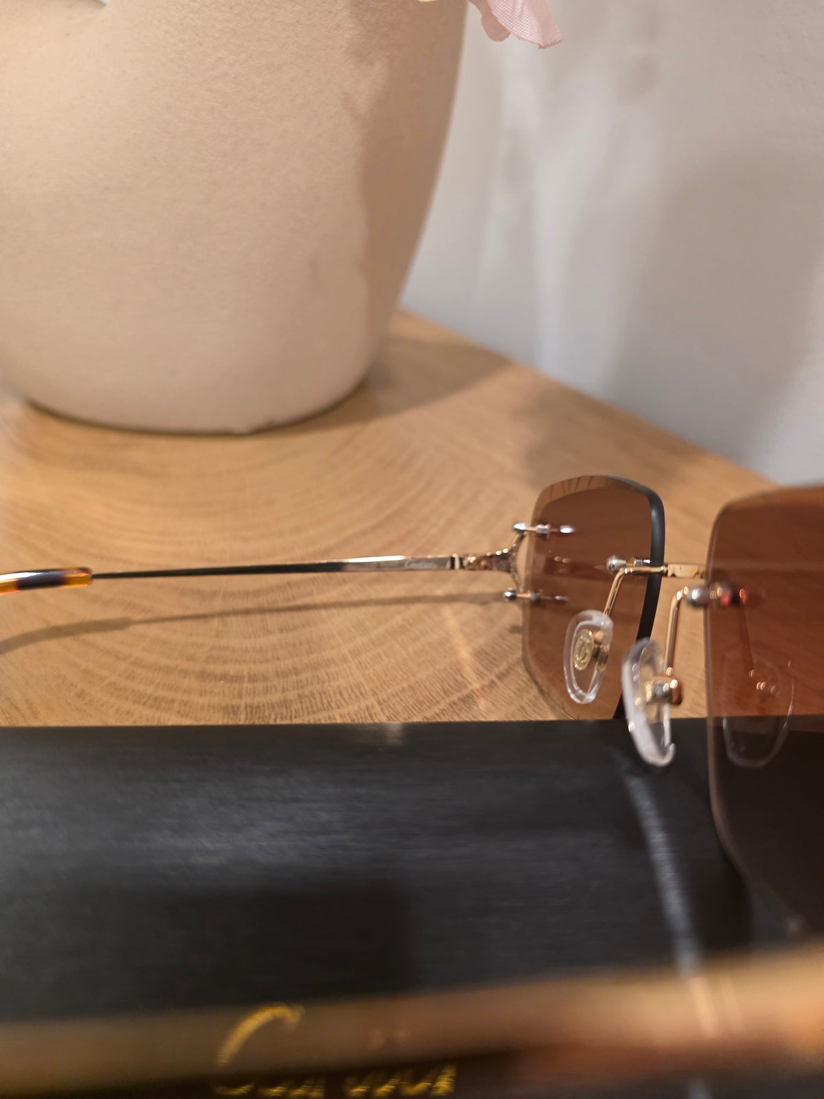 Classic C Sunglasses