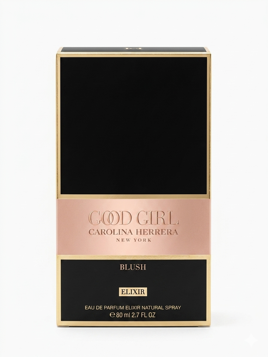 Carolina Herrera Good Girl Blush