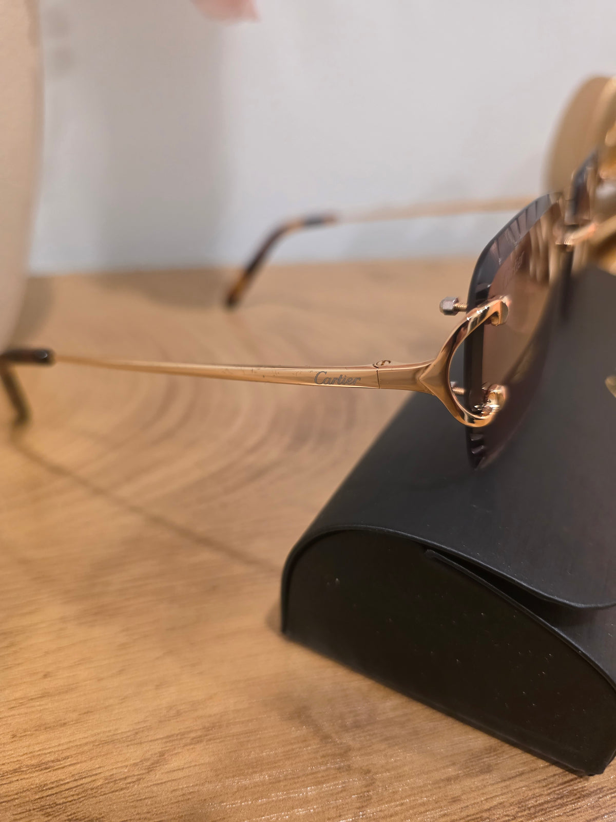 Classic C Sunglasses