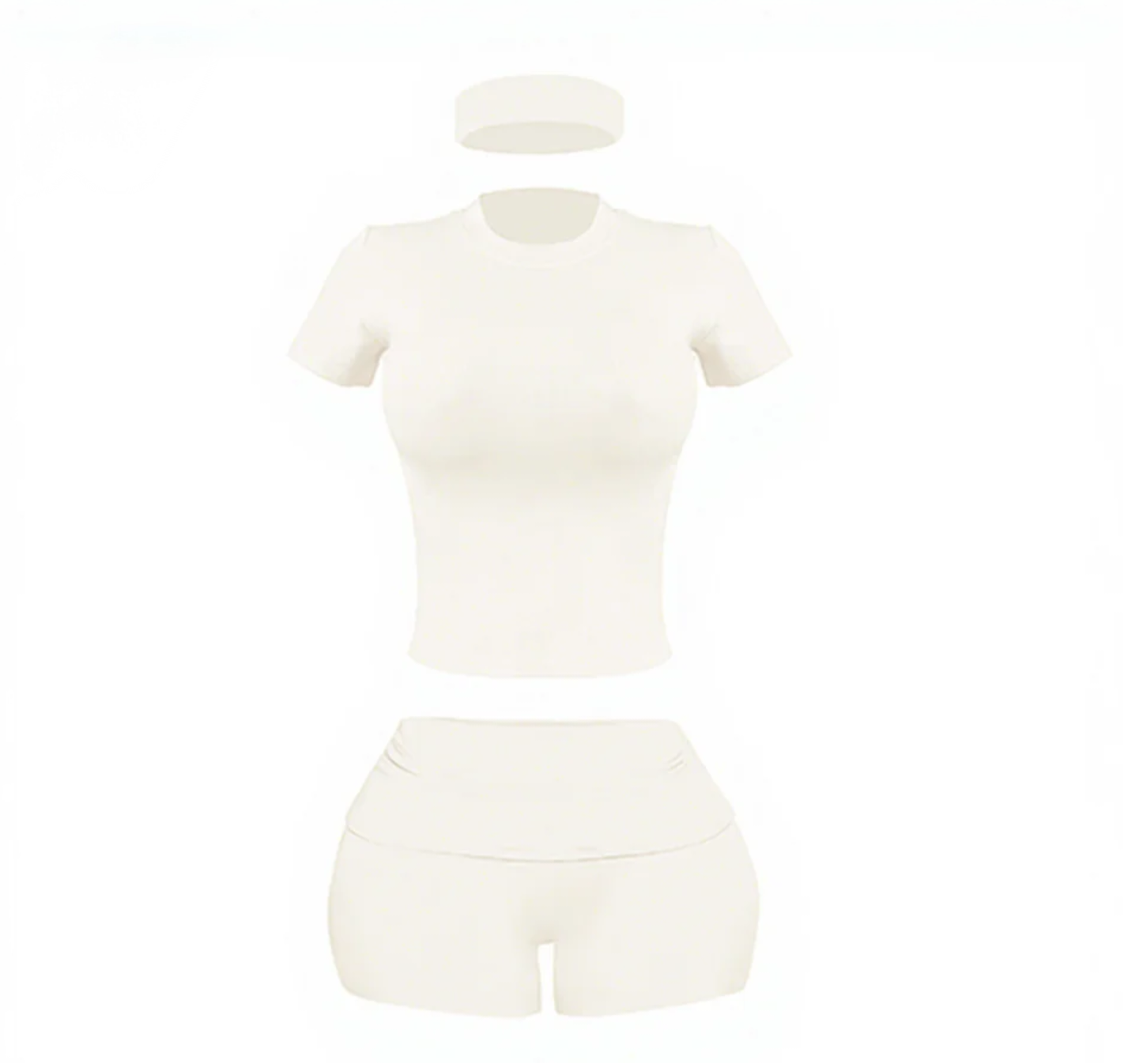 3 piece Loungewear