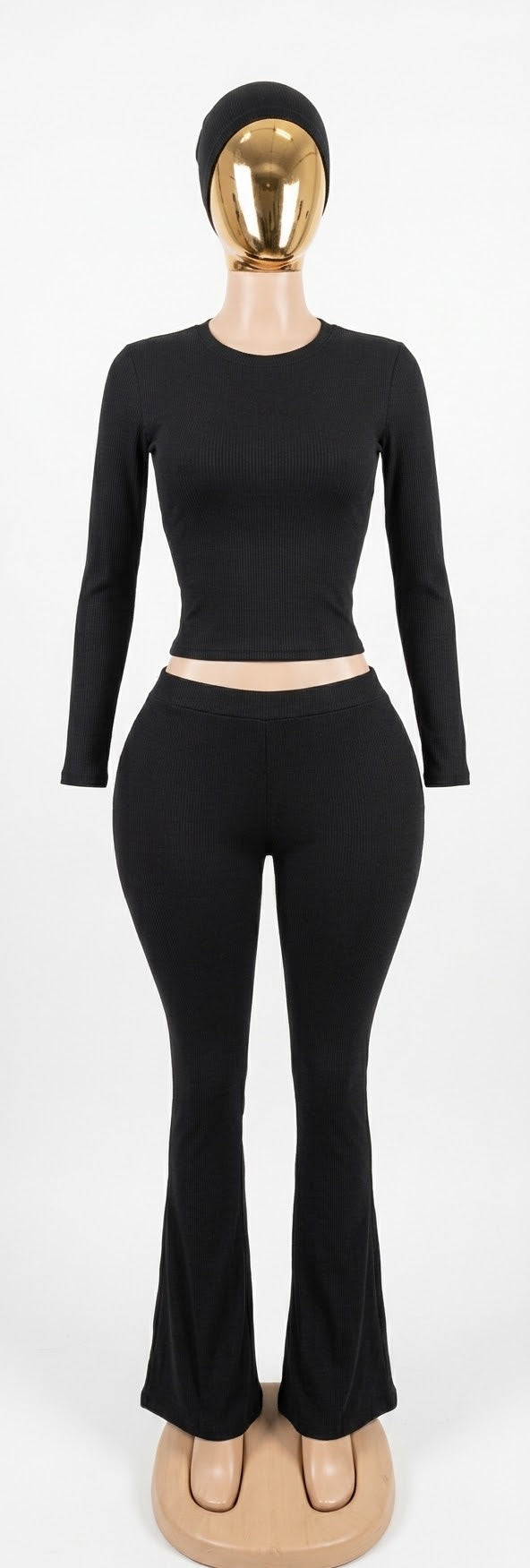 Lounge 3 Piece Set