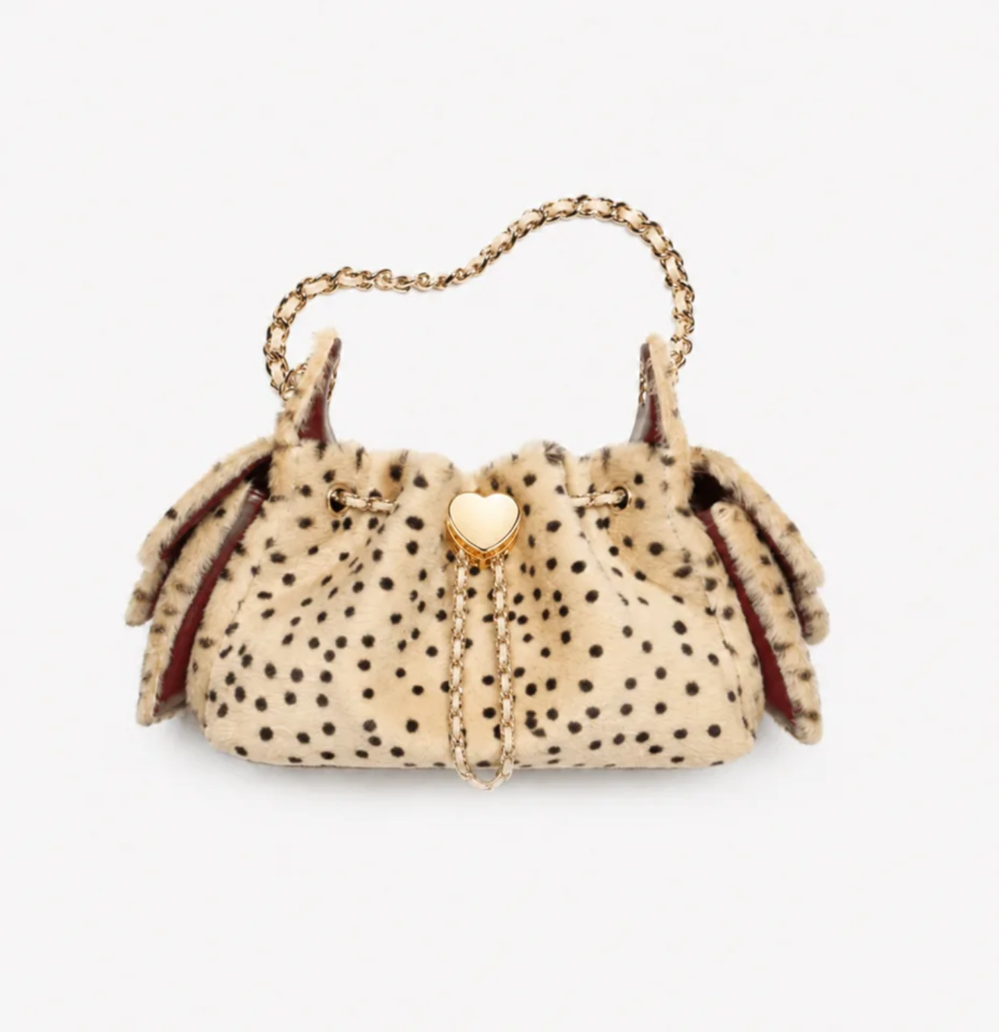 25 Mini Lamby Bag