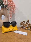 Anagram Geometric Sunglasses