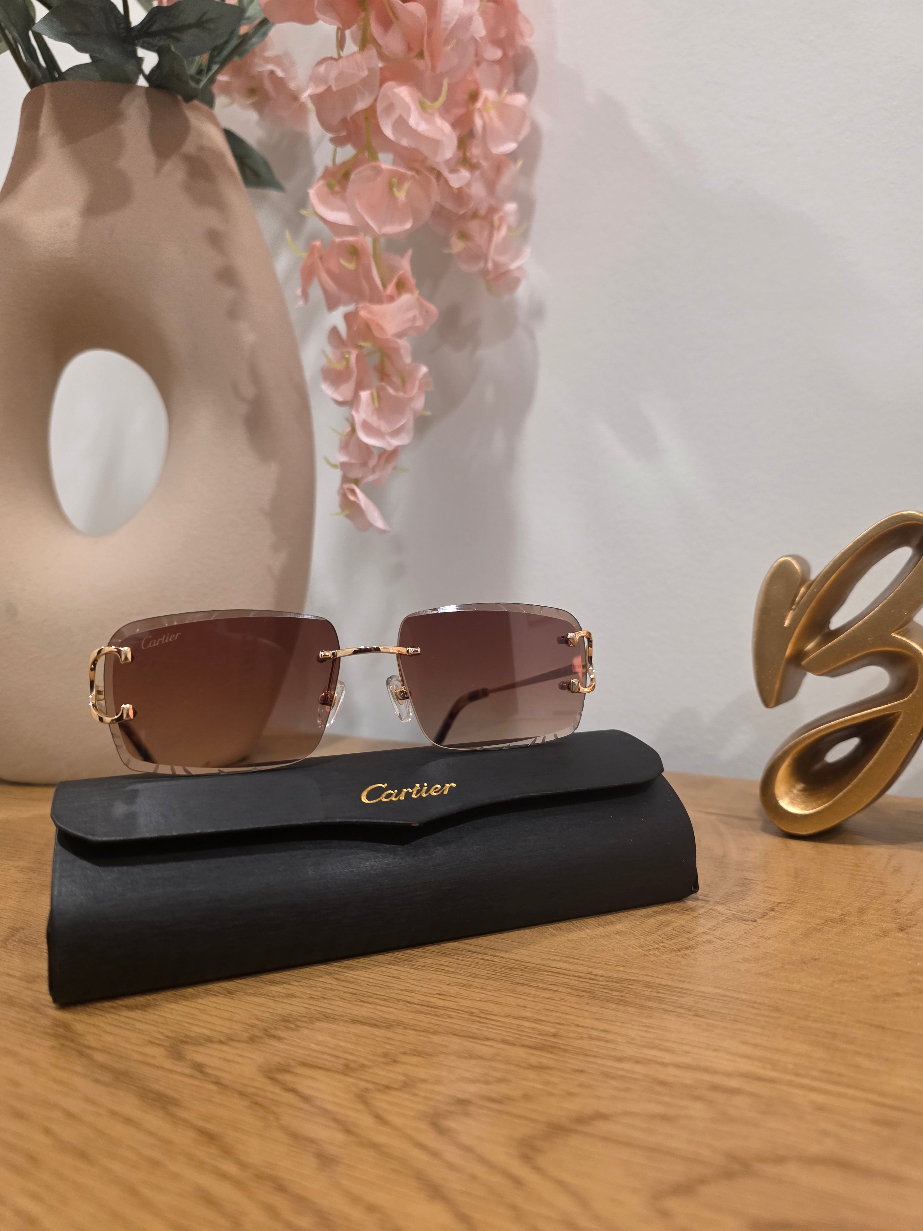 Classic C Sunglasses