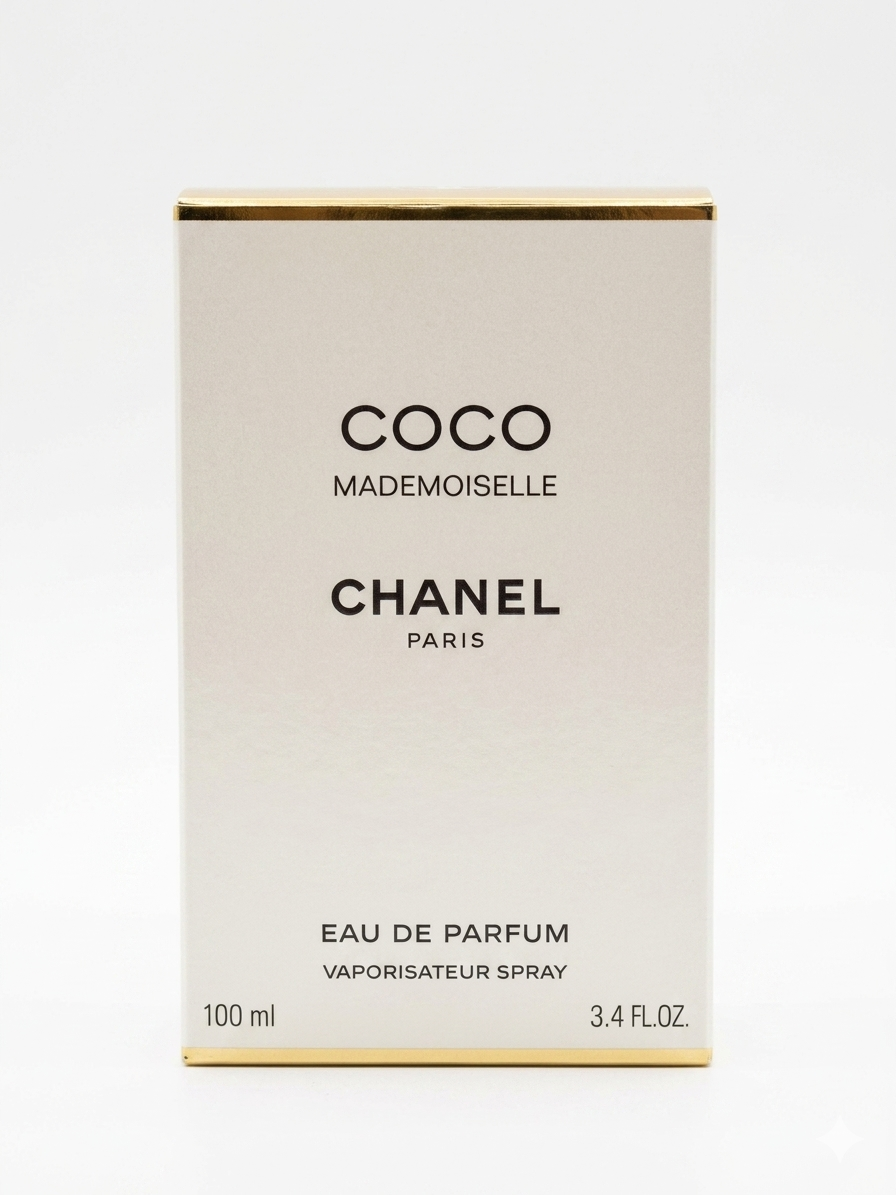 CoCo Mademoiselle Eau de Parfum