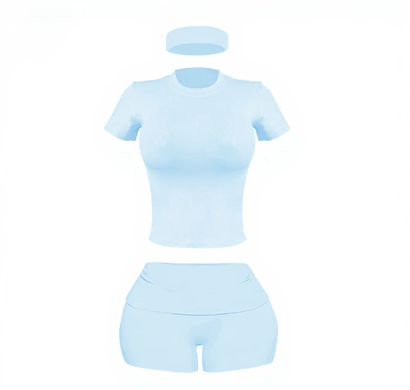 3 piece Loungewear