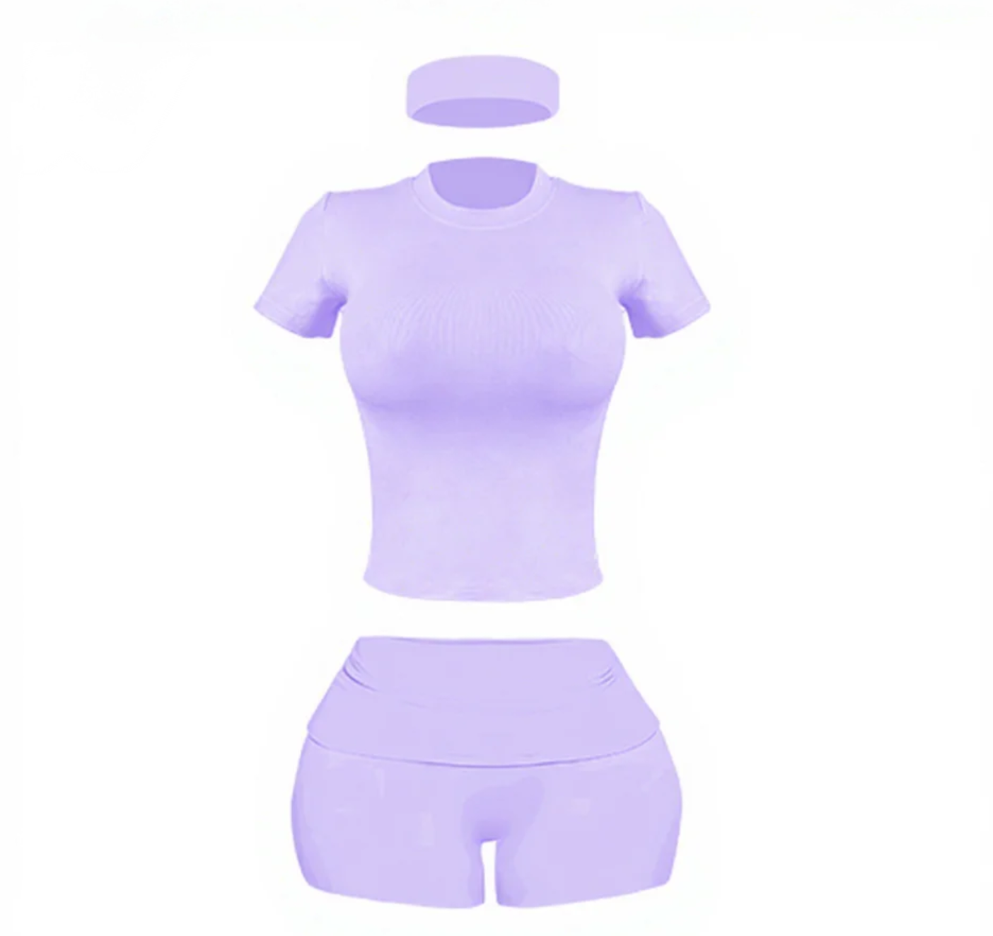 3 piece Loungewear