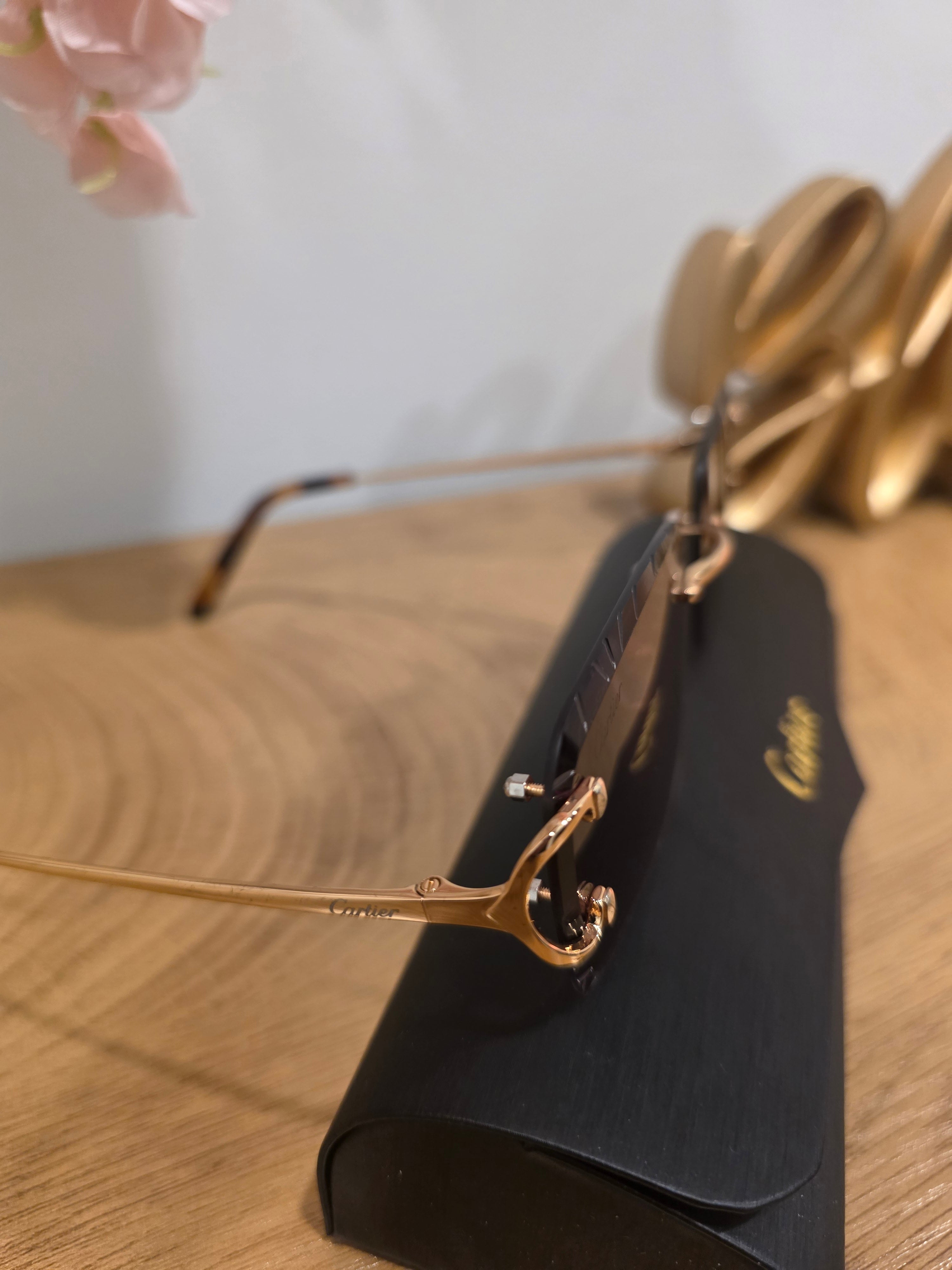 Classic C Sunglasses
